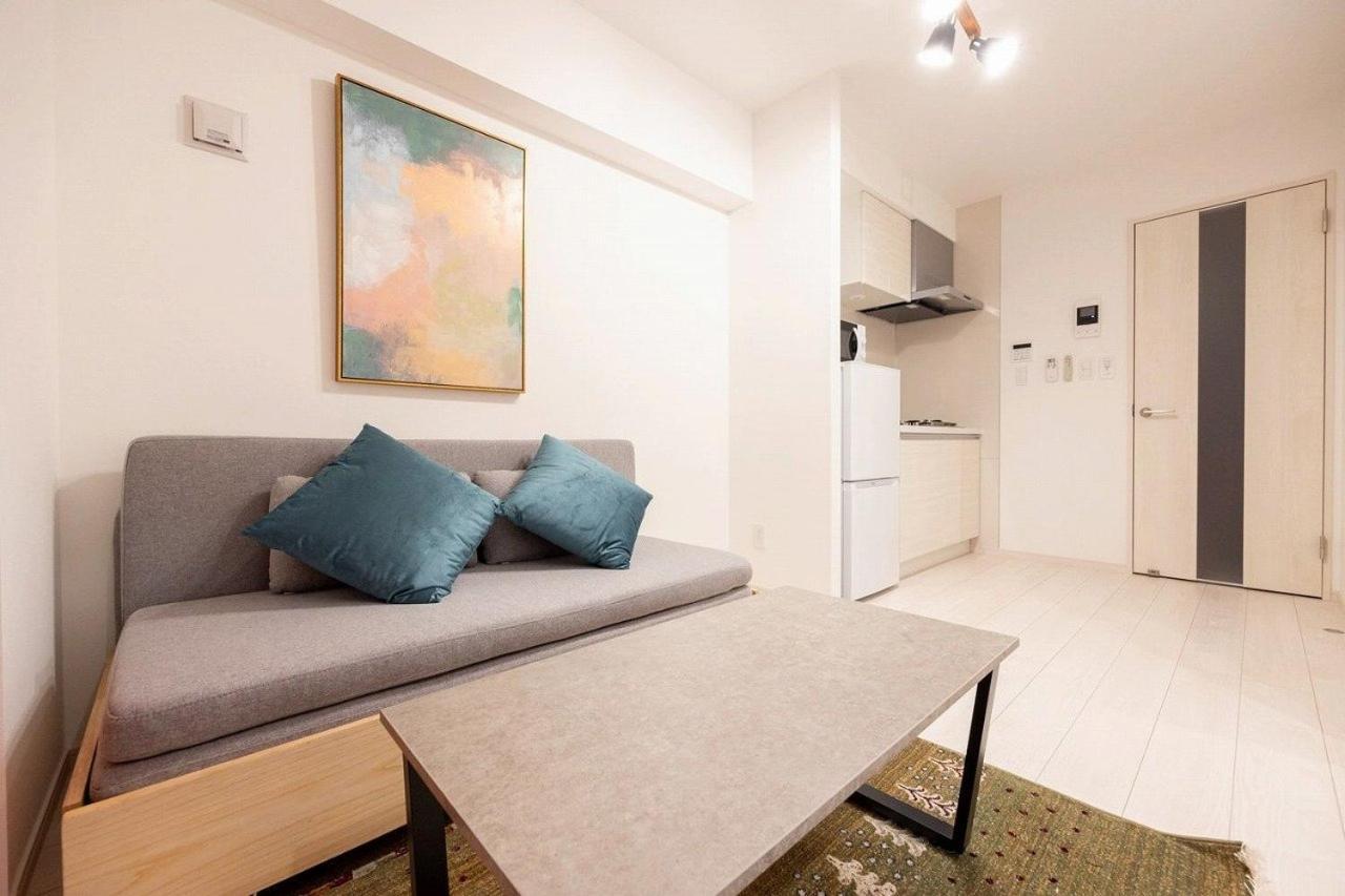 Appartement Precedent Hills Kinshicho *