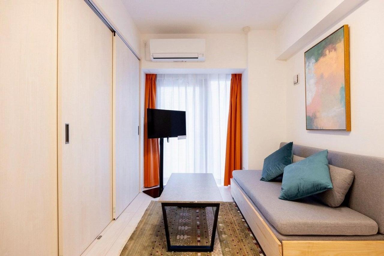 Precedent Hills Kinshicho Appartement *