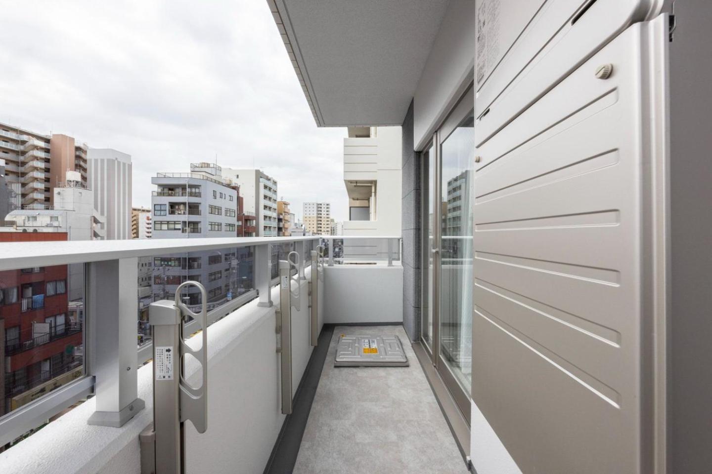 Precedent Hills Kinshicho Appartement *