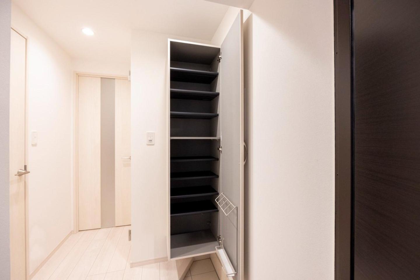 Appartement Precedent Hills Kinshicho Tōkyō