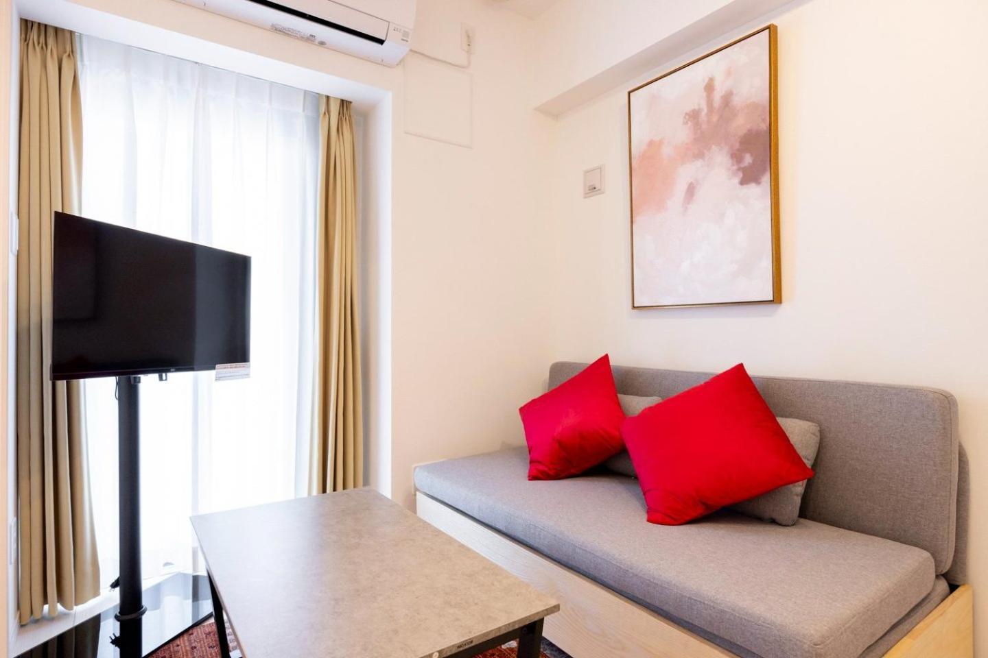 Appartement Precedent Hills Kinshicho *