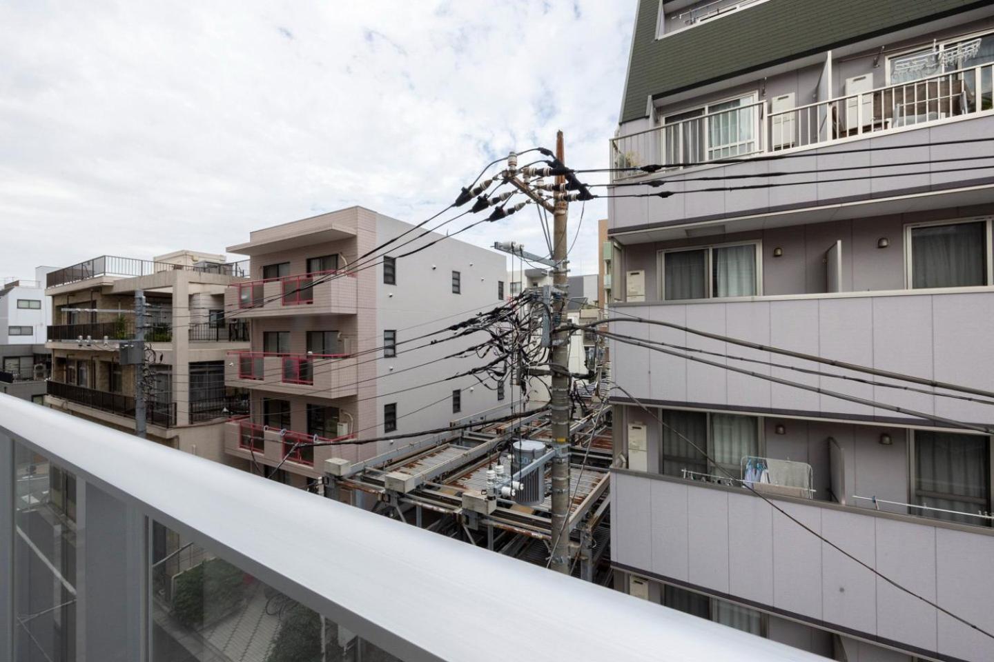 Appartement Precedent Hills Kinshicho *