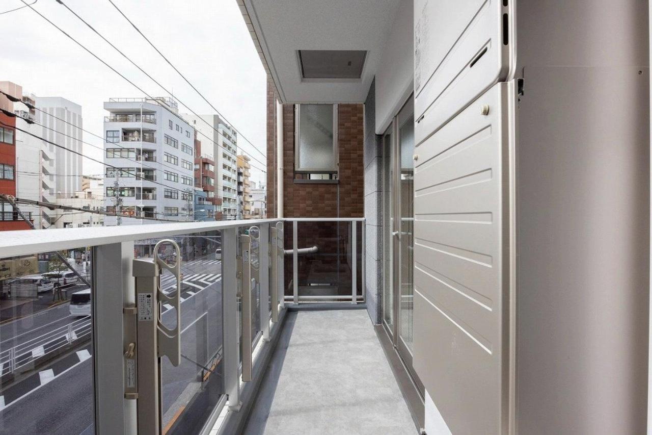 Appartement Precedent Hills Kinshicho